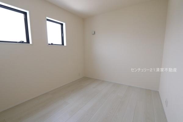 尾張旭市東印場町二反田の新築一戸建