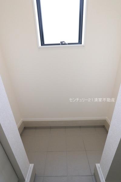 尾張旭市東印場町二反田の新築一戸建