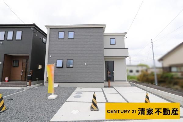 尾張旭市東印場町二反田の新築一戸建