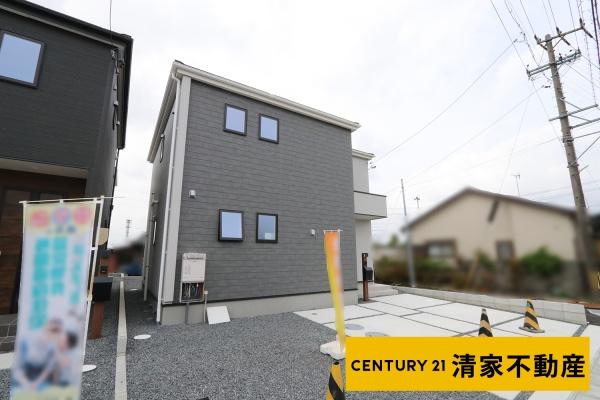 尾張旭市東印場町二反田の新築一戸建