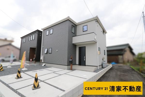 尾張旭市東印場町二反田の新築一戸建