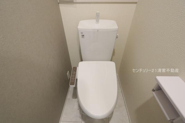 尾張旭市東印場町二反田の新築一戸建