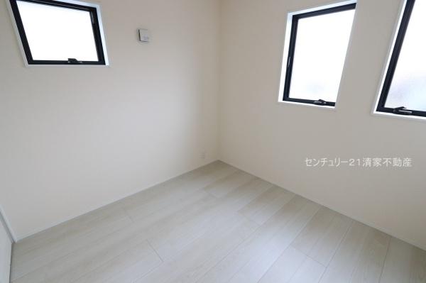尾張旭市東印場町二反田の新築一戸建