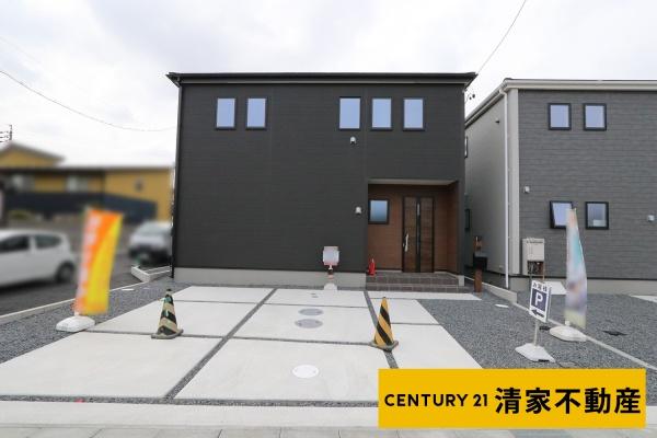 尾張旭市東印場町二反田の新築一戸建