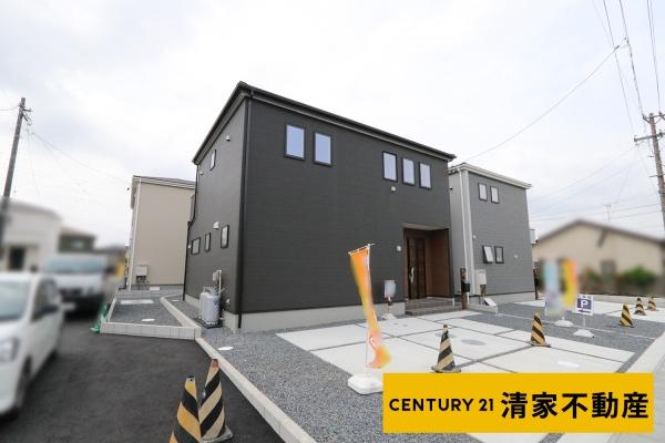 尾張旭市東印場町二反田の新築一戸建