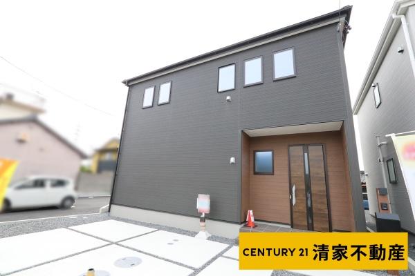 尾張旭市東印場町二反田の新築一戸建