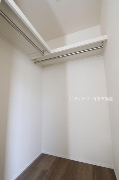 尾張旭市東印場町二反田の新築一戸建