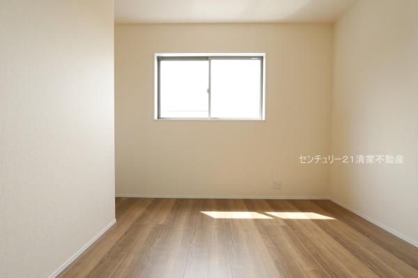 尾張旭市東印場町二反田の新築一戸建
