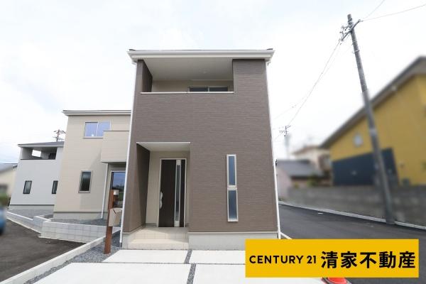 尾張旭市東印場町二反田の新築一戸建