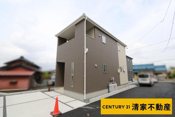 尾張旭市東印場町二反田の新築一戸建