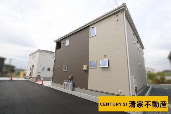 尾張旭市東印場町二反田の新築一戸建