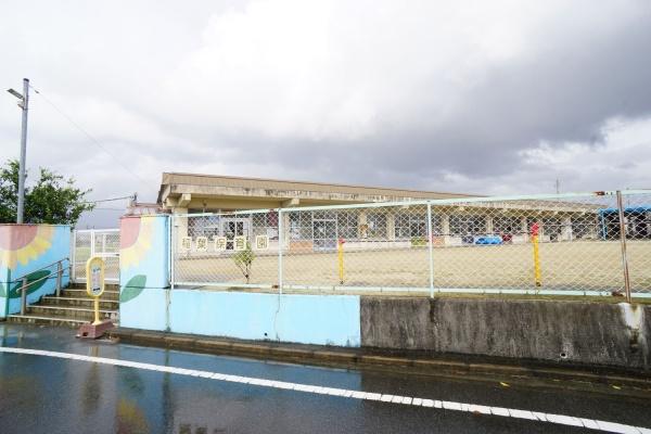 尾張旭市東印場町二反田の新築一戸建(稲葉保育園)