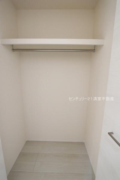 尾張旭市東印場町二反田の新築一戸建