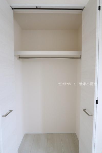 尾張旭市東印場町二反田の新築一戸建