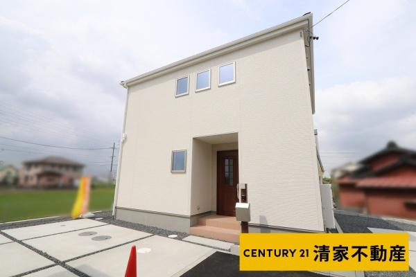 尾張旭市東印場町二反田の新築一戸建