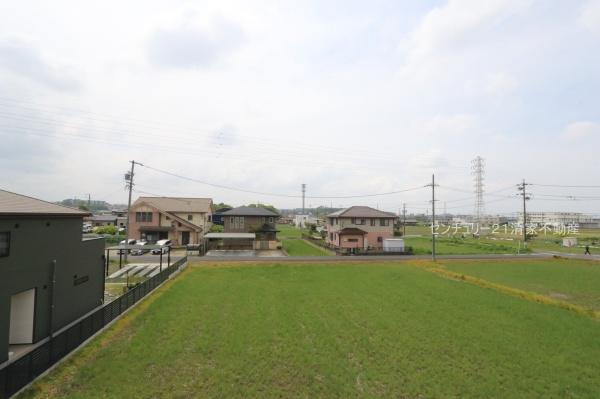 尾張旭市東印場町二反田の新築一戸建