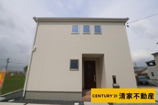 尾張旭市東印場町二反田の新築一戸建