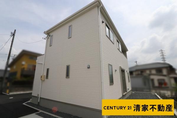尾張旭市東印場町二反田の新築一戸建