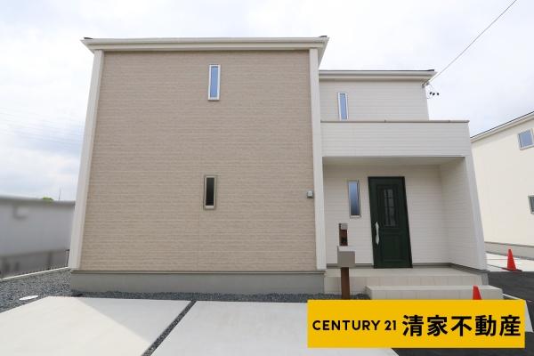 尾張旭市東印場町二反田の新築一戸建