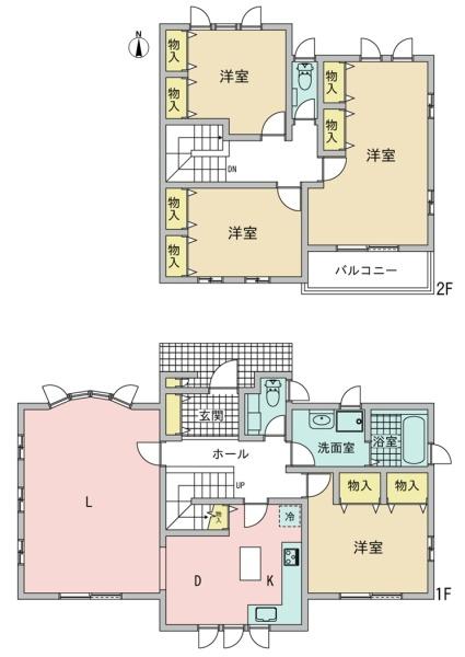 瀬戸市窯町の中古一戸建