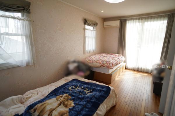 瀬戸市窯町の中古一戸建て