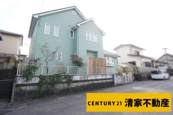 瀬戸市窯町の中古一戸建て