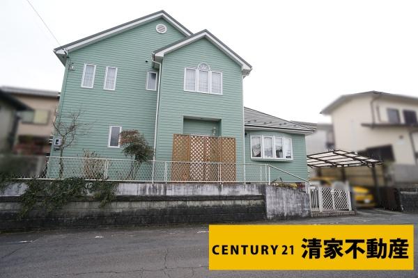 瀬戸市窯町の中古一戸建