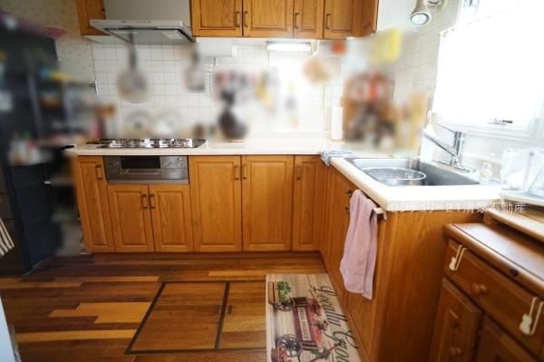 瀬戸市窯町の中古一戸建