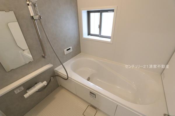 尾張旭市旭前町１丁目の新築一戸建