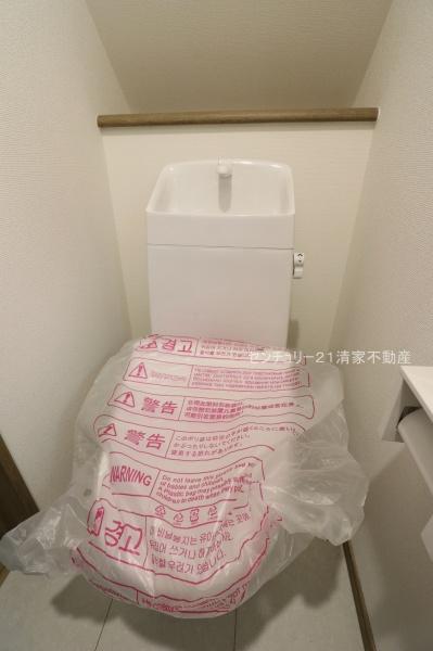 尾張旭市旭前町１丁目の新築一戸建