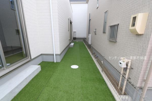 尾張旭市旭前町１丁目の新築一戸建