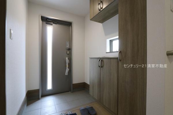 尾張旭市旭前町１丁目の新築一戸建