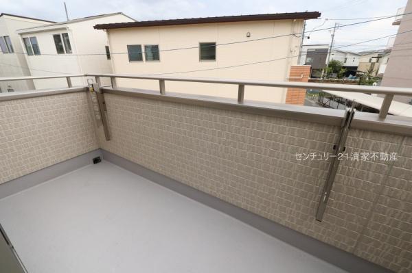 尾張旭市旭前町１丁目の新築一戸建
