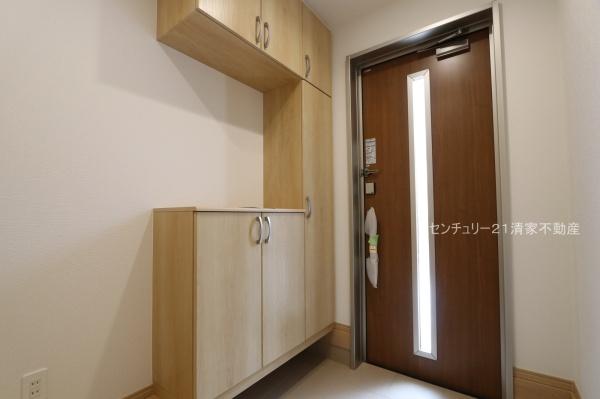 尾張旭市旭前町１丁目の新築一戸建