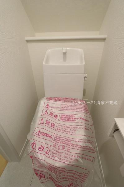 尾張旭市旭前町１丁目の新築一戸建
