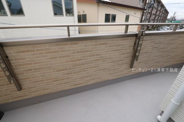尾張旭市旭前町１丁目の新築一戸建
