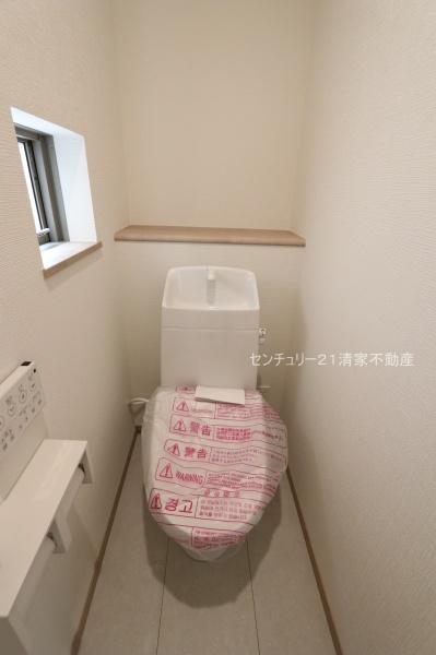 尾張旭市旭前町１丁目の新築一戸建