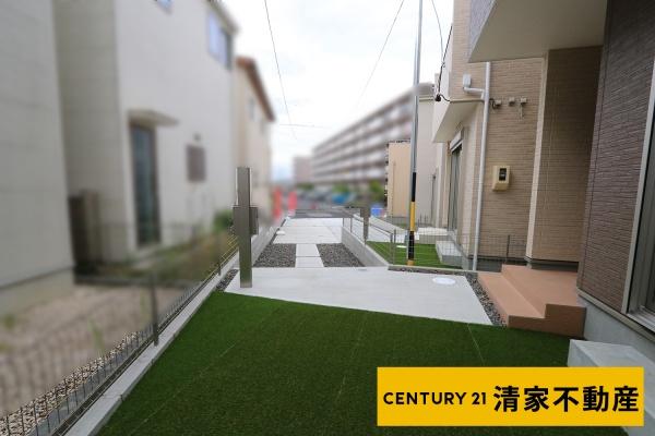 尾張旭市旭前町１丁目の新築一戸建