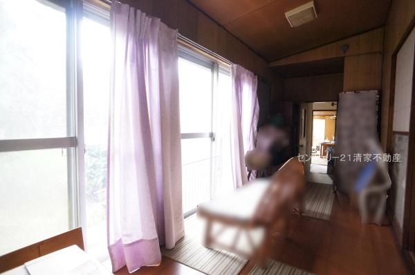 名古屋市守山区大字中志段味字吉田洞の中古一戸建て