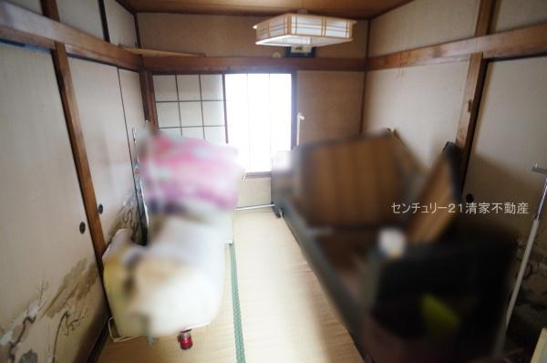 名古屋市守山区大字中志段味字吉田洞の中古一戸建て
