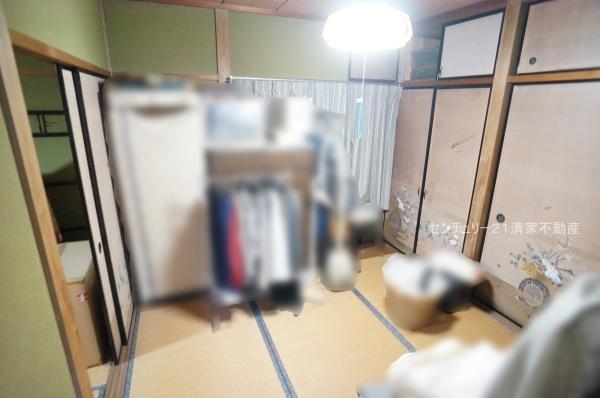 名古屋市守山区大字中志段味字吉田洞の中古一戸建て