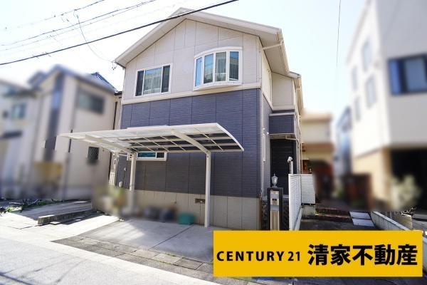 名古屋市天白区平針１丁目の中古一戸建