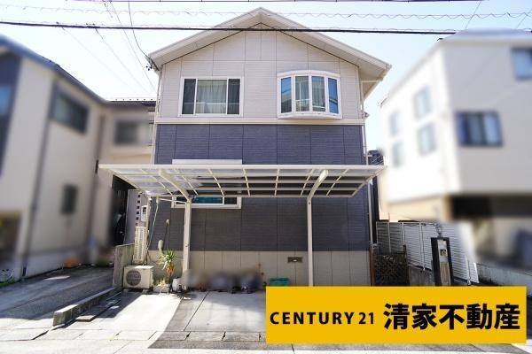 名古屋市天白区平針１丁目の中古一戸建て