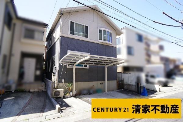 名古屋市天白区平針１丁目の中古一戸建て
