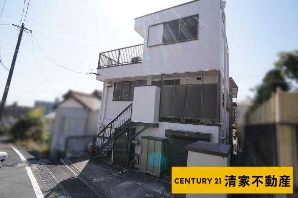 瀬戸市山手町の中古一戸建