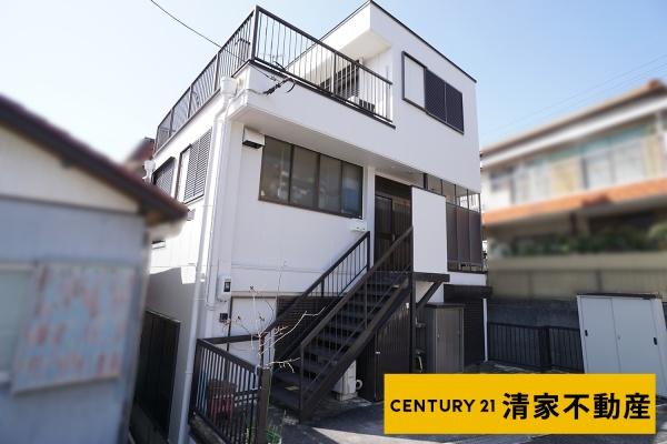 瀬戸市山手町の中古一戸建