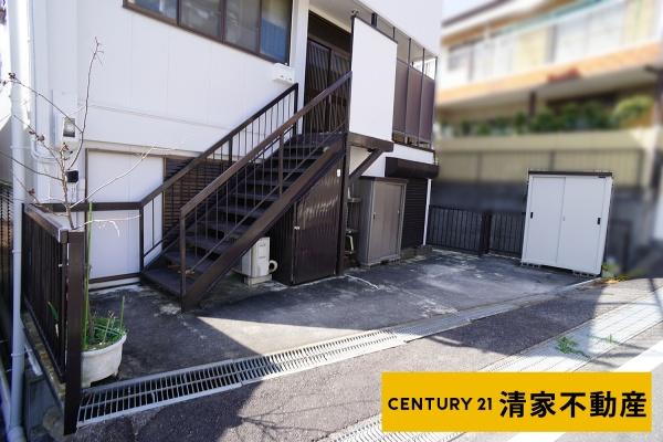 瀬戸市山手町の中古一戸建