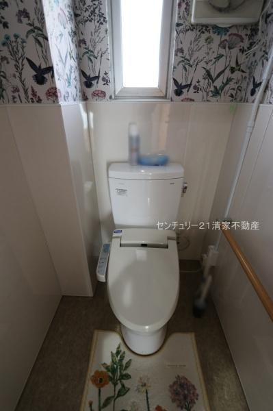 白山住宅１号棟
