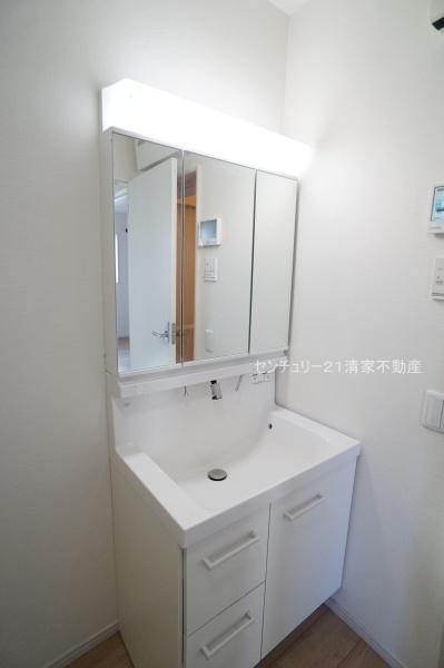 春日井市気噴町北２丁目の中古一戸建て