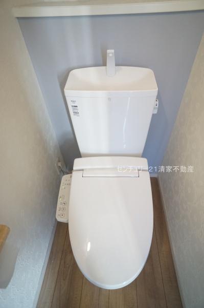 春日井市気噴町北２丁目の中古一戸建て